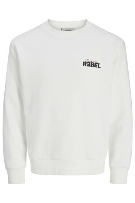 JJ Rebel jrebjim sweat crew neck sn
